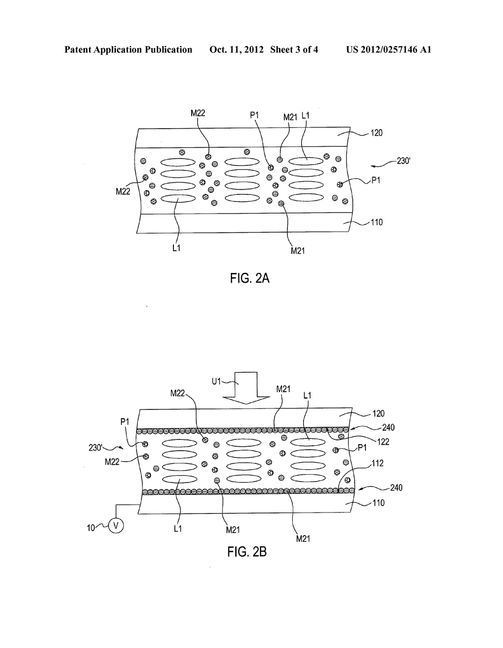 LIQUID CRYSTAL MIXTURE AND LIQUID CRYSTAL DISPLAY PANEL - diagram, schematic, and image 04