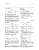 LIQUID CRYSTAL DISPLAY AND METHOD OF MANUFACTURING THE SAME diagram and image