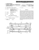 LIQUID CRYSTAL DISPLAY DEVICE diagram and image