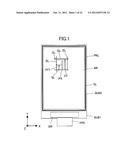 LIQUID CRYSTAL DISPLAY DEVICE diagram and image