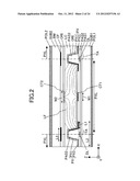 LIQUID CRYSTAL DISPLAY DEVICE diagram and image