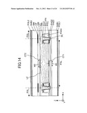 LIQUID CRYSTAL DISPLAY DEVICE diagram and image