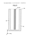 LIQUID CRYSTAL DISPLAY DEVICE diagram and image