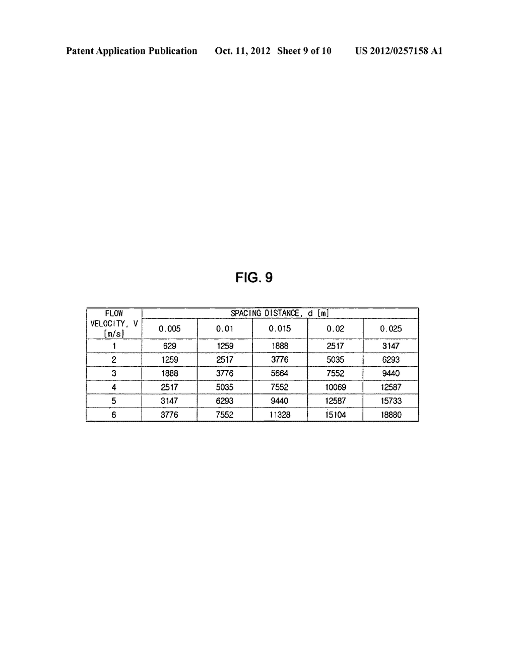 LIQUID CRYSTAL DISPLAY DEVICE - diagram, schematic, and image 10