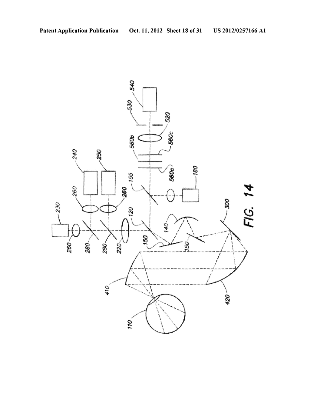 PORTABLE SELF-RETINAL IMAGING DEVICE - diagram, schematic, and image 19