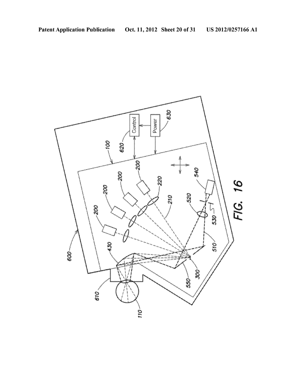 PORTABLE SELF-RETINAL IMAGING DEVICE - diagram, schematic, and image 21