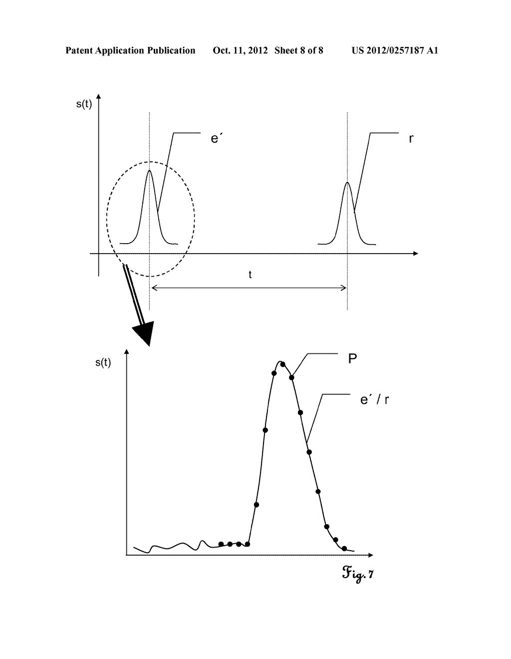 HIGHLY ACCURATE DISTANCE MEASUREMENT DEVICE - diagram, schematic, and image 09