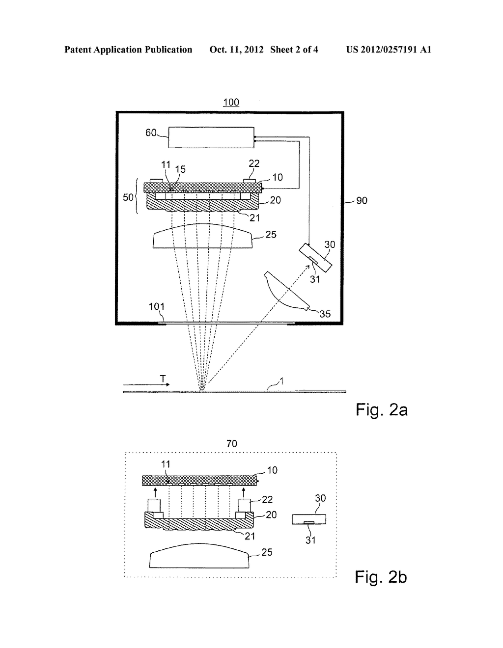 SENSOR FOR CHECKING VALUE DOCUMENTS - diagram, schematic, and image 03