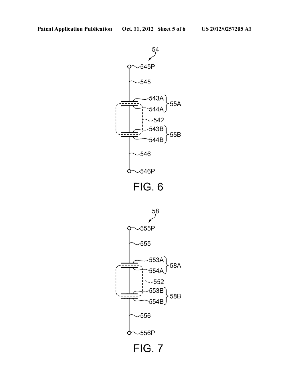 TUNABLE INTERFERENCE FILTER, OPTICAL MODULE, AND PHOTOMETRIC ANALYZER - diagram, schematic, and image 06