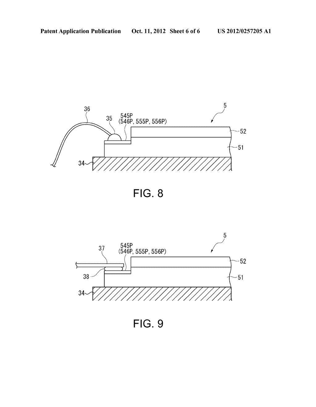 TUNABLE INTERFERENCE FILTER, OPTICAL MODULE, AND PHOTOMETRIC ANALYZER - diagram, schematic, and image 07