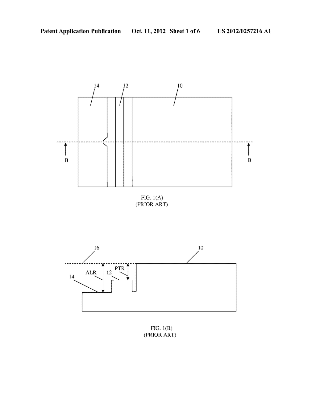 INTERFEROMETRIC MEASUREMENT OF NON-HOMOGENEOUS MULTI-MATERIAL SURFACES - diagram, schematic, and image 02