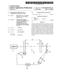 METHOD FOR LONGITUDINALLY STABILIZING AN OPTICAL CAVITY diagram and image