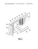 INK JET PRINTING APPARATUS, IMAGE PROCESSING APPARATUS, AND METHOD FOR     PROCESSING IMAGE diagram and image