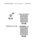 INK JET PRINTING APPARATUS, IMAGE PROCESSING APPARATUS, AND METHOD FOR     PROCESSING IMAGE diagram and image