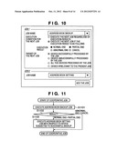 CONTROL APPARATUS AND PROCESSING METHOD THEREFOR diagram and image