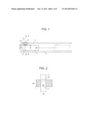 IMAGE READING APPARATUS, MOVING BODY FIXING STRUCTURE, AND ELECTRONIC     EQUIPMENT diagram and image