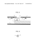 IMAGE READING APPARATUS, MOVING BODY FIXING STRUCTURE, AND ELECTRONIC     EQUIPMENT diagram and image