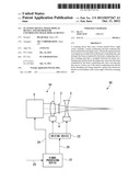 SCANNING DEVICE, IMAGE DISPLAY DEVICE, AND METHOD FOR CONTROLLING IMAGE     DISPLAY DEVICE diagram and image