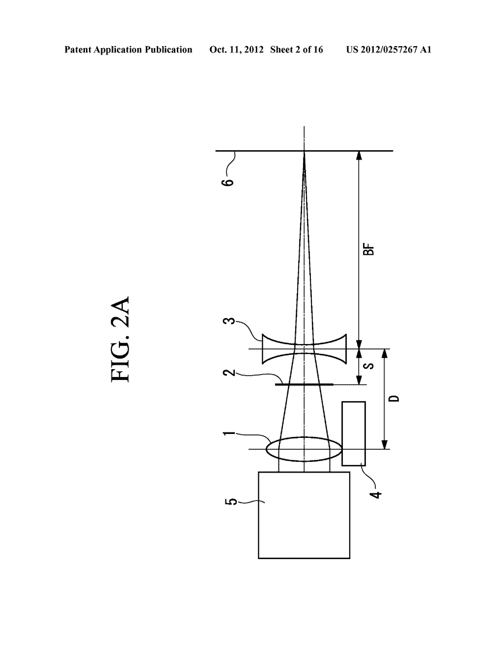 SCANNING DEVICE, IMAGE DISPLAY DEVICE, AND METHOD FOR CONTROLLING IMAGE     DISPLAY DEVICE - diagram, schematic, and image 03