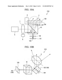 SCANNING DEVICE, IMAGE DISPLAY DEVICE, AND METHOD FOR CONTROLLING IMAGE     DISPLAY DEVICE diagram and image