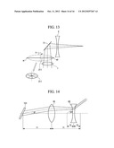 SCANNING DEVICE, IMAGE DISPLAY DEVICE, AND METHOD FOR CONTROLLING IMAGE     DISPLAY DEVICE diagram and image