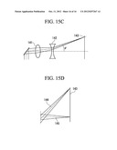 SCANNING DEVICE, IMAGE DISPLAY DEVICE, AND METHOD FOR CONTROLLING IMAGE     DISPLAY DEVICE diagram and image