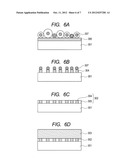 Refractive Index Distribution Structure and Manufacturing Method of the     Same, and Image Display Apparatus Having the Refractive Index     Distribution Structure diagram and image