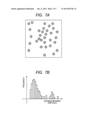 Refractive Index Distribution Structure and Manufacturing Method of the     Same, and Image Display Apparatus Having the Refractive Index     Distribution Structure diagram and image