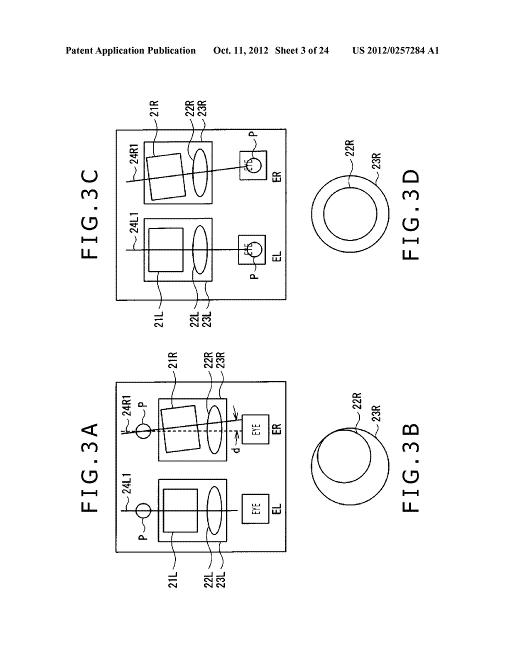 IMAGING DEVICE AND DISPLAY DEVICE - diagram, schematic, and image 04
