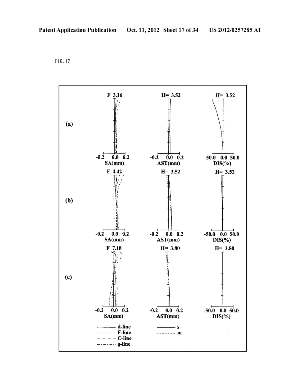 Zoom Lens System, Imaging Device and Camera - diagram, schematic, and image 18