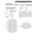 Wafer Level Lens Module and Method for Manufacturing the Wafer Level Lens     Module diagram and image