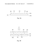 Wafer Level Lens Module and Method for Manufacturing the Wafer Level Lens     Module diagram and image