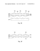 Wafer Level Lens Module and Method for Manufacturing the Wafer Level Lens     Module diagram and image