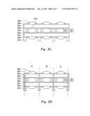 Wafer Level Lens Module and Method for Manufacturing the Wafer Level Lens     Module diagram and image