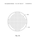 Wafer Level Lens Module and Method for Manufacturing the Wafer Level Lens     Module diagram and image