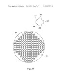 Wafer Level Lens Module and Method for Manufacturing the Wafer Level Lens     Module diagram and image