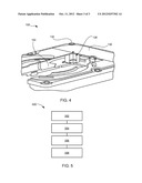 HARD DISK DRIVE SYSTEM WITH ADSORBENT BREATHER ASSEMBLY PILLAR AND METHOD     OF MANUFACTURE THEREOF diagram and image