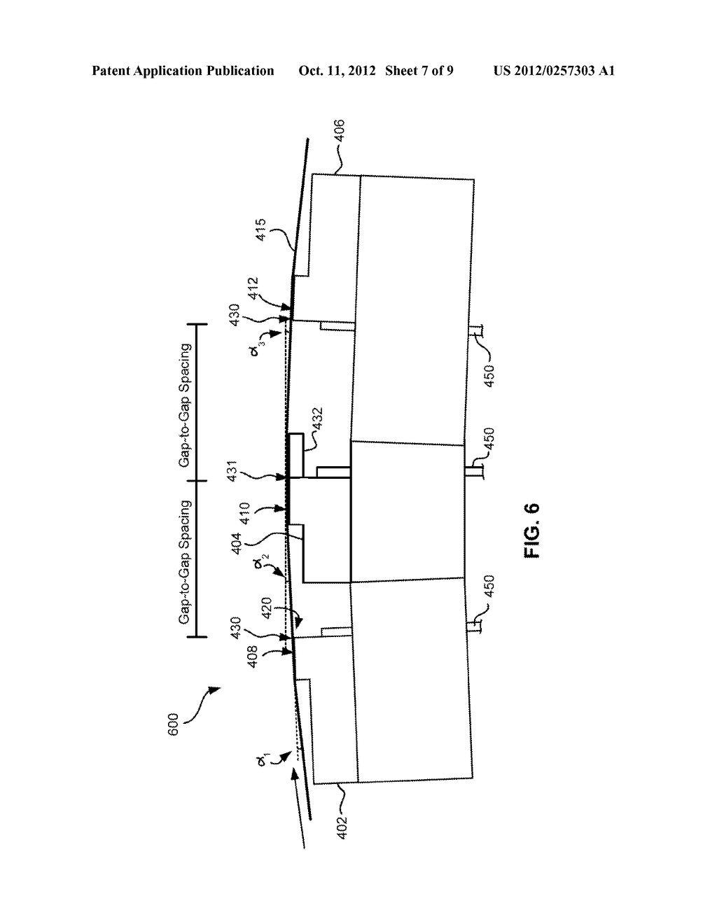 MAGNETIC HEAD AND STORAGE SYSTEM - diagram, schematic, and image 08