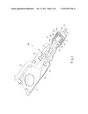 SLIDER TESTER AND METHOD FOR TESTING SLIDER diagram and image