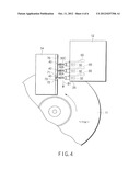 SLIDER TESTER AND METHOD FOR TESTING SLIDER diagram and image