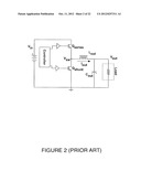 Over Voltage Protection of a Switching Converter diagram and image