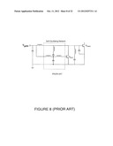 Over Voltage Protection of a Switching Converter diagram and image