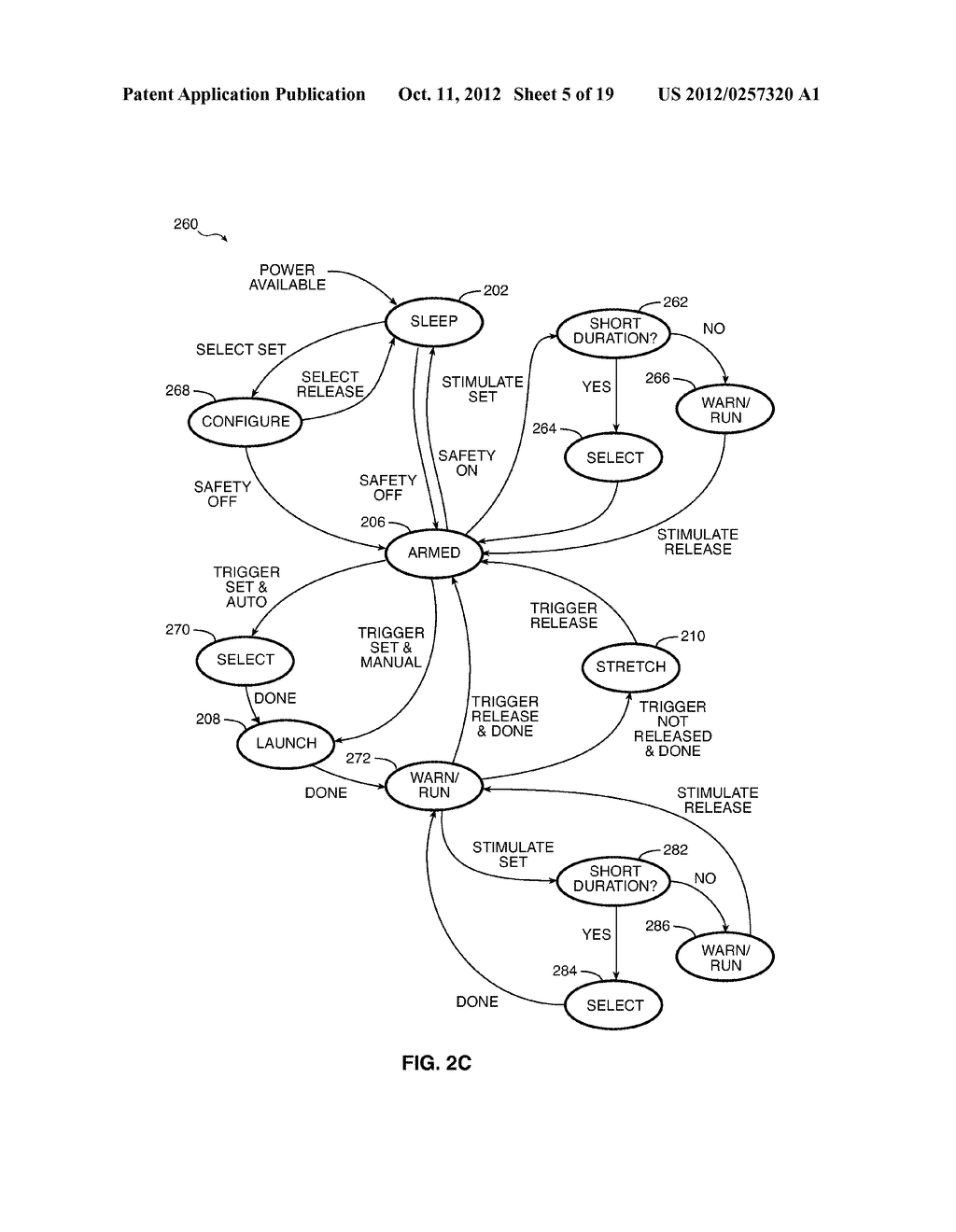 Systems And Methods For Detecting Cartridge Description - diagram, schematic, and image 06