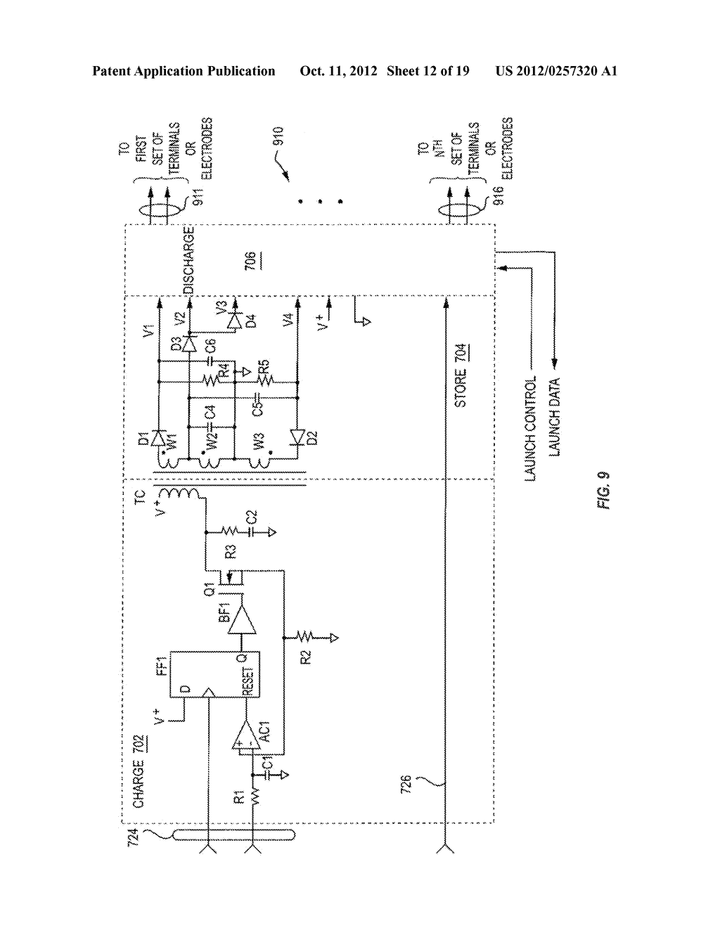 Systems And Methods For Detecting Cartridge Description - diagram, schematic, and image 13