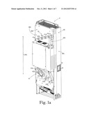 FREQUENCY CONVERTER UNIT diagram and image