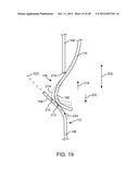 PORTABLE ELECTRONIC DEVICE WITH TWO-PIECE HOUSING diagram and image