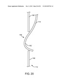 PORTABLE ELECTRONIC DEVICE WITH TWO-PIECE HOUSING diagram and image