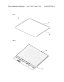 BATTERY PACK HAVING IMPROVED STRENGTH diagram and image