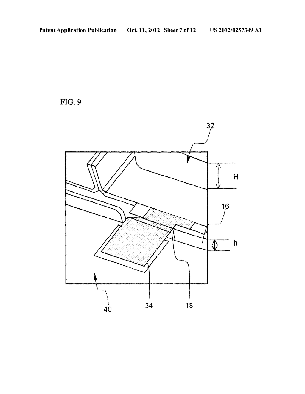 BATTERY PACK HAVING IMPROVED STRENGTH - diagram, schematic, and image 08