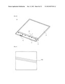 BATTERY PACK HAVING IMPROVED STRENGTH diagram and image